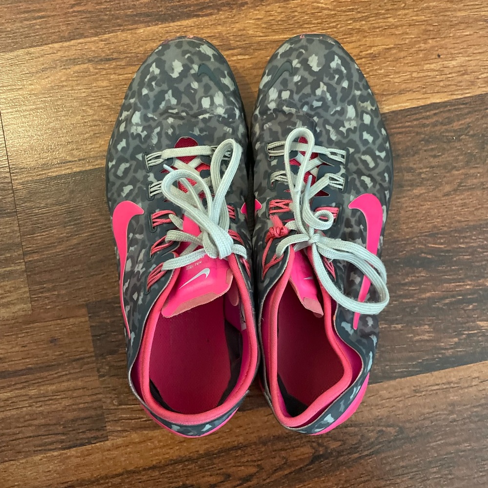 Nike Free Run 5.0 - Picture 2 of 4